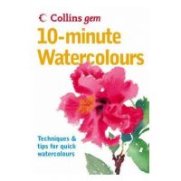 10-Minute Watercolours