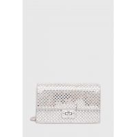 Aldo poseta MEREDITH culoarea argintiu, MEREDITH.042