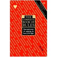 Complete Book of Rules