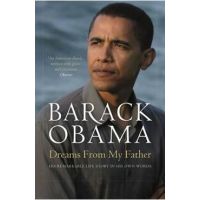 Dreams from My Father
