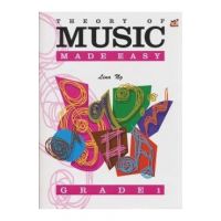 Theory Of Music Made Easy