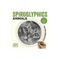 Spiroglyphics: Animals