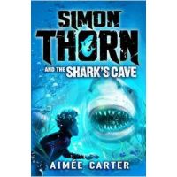 Simon Thorn and the Shark's Cave