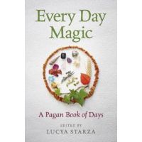 Every Day Magic - A Pagan Book of Days