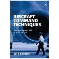 Aircraft Command Techniques