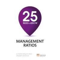 25 Need-To-Know Management Ratios