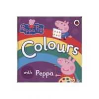 Peppa Pig: Colours -