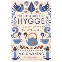 Little Book of Hygge - Meik Wiking