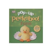Pop-Up Peekaboo! Farm -