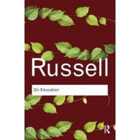 On Education - Bertrand Russell