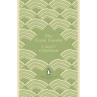 Great Gatsby - F. Scott Fitzgerald