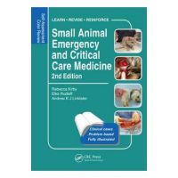 Small Animal Emergency and Critical Care Medicine - Rebecca Kirby