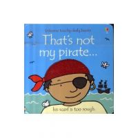 That's Not My Pirate