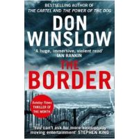 Border - Don Winslow