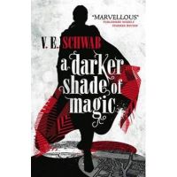 Darker Shade of Magic
