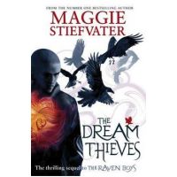 Dream Thieves