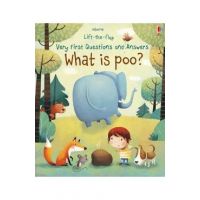 What is Poo?