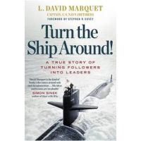 Turn the Ship Around!