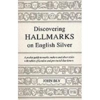 Hall Marks on English Silver