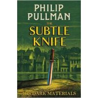 Subtle Knife