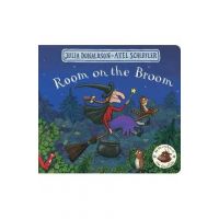 Room on the Broom