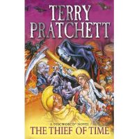 Thief Of Time