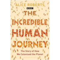 Incredible Human Journey