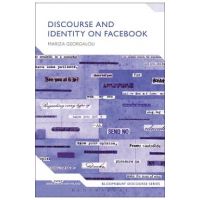 Discourse and Identity on Facebook