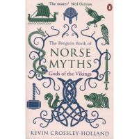 Penguin Book of Norse Myths