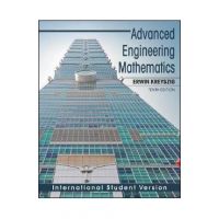 Advanced Engineering Mathematics