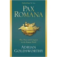 Pax Romana - Adrian Goldsworthy
