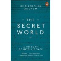 Secret World - Christopher Andrew