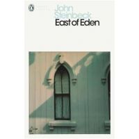 East of Eden - John Steinbeck