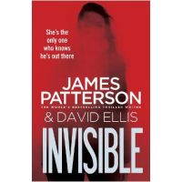 Invisible - James Patterson