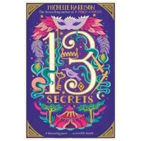 Thirteen Secrets - Michelle Harrison