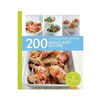 200 Really Easy Recipes