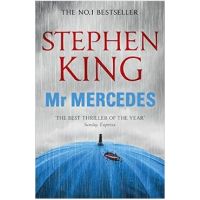 Mr Mercedes