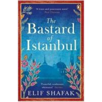 Bastard of Istanbul