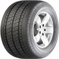 Anvelope Barum Vanis 205/65R15C 99T Vara