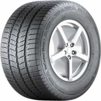 Anvelope Continental Vancontact Winter 175/75R16C 101/99R Iarna