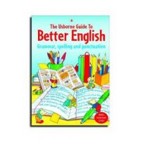 Usborne Guide to Better English