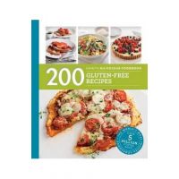 200 Gluten-Free Recipes