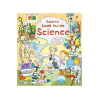 Look Inside: Science