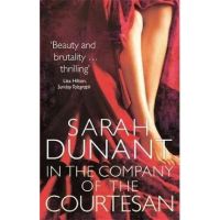 In The Company Of The Courtesan