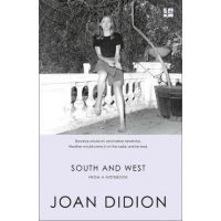 South and West