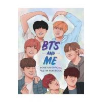 BTS and Me