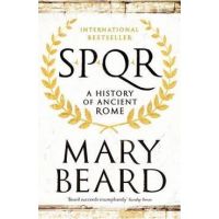 SPQR - Mary Beard
