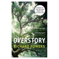 Overstory - Richard Powers