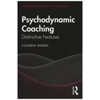 Psychodynamic Coaching - Claudia Nagel