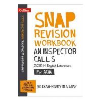 Inspector Calls Workbook: New GCSE Grade 9-1 English Literat - Collins GCSE